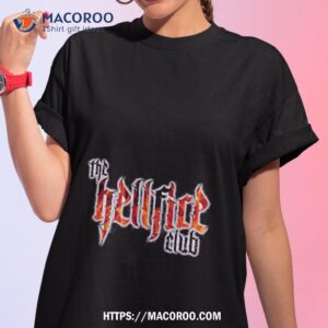 The Hellfire Club Shirt