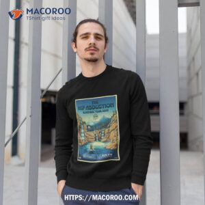 the hip abduction with vana liya soundwell aug 8 2023 shirt sweatshirt 1