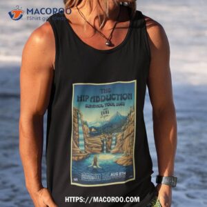 the hip abduction with vana liya soundwell aug 8 2023 shirt tank top