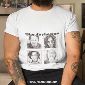 The Jayhawks Country Shirt
