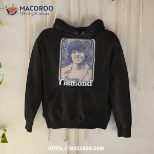 The Kegend Donny Osmond Shirt