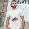 The Lego Star Wars Coruscant Guard Laat Gunship Shirt