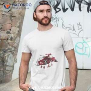 the lego star wars coruscant guard laat gunship shirt tshirt 3
