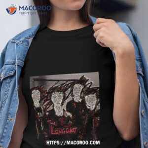The Longshoshirt