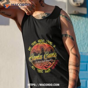 the lost boys one thing i never could variant halloween 2023 shirt tank top 1