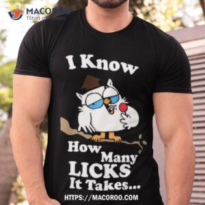 The Magic Number Shirt