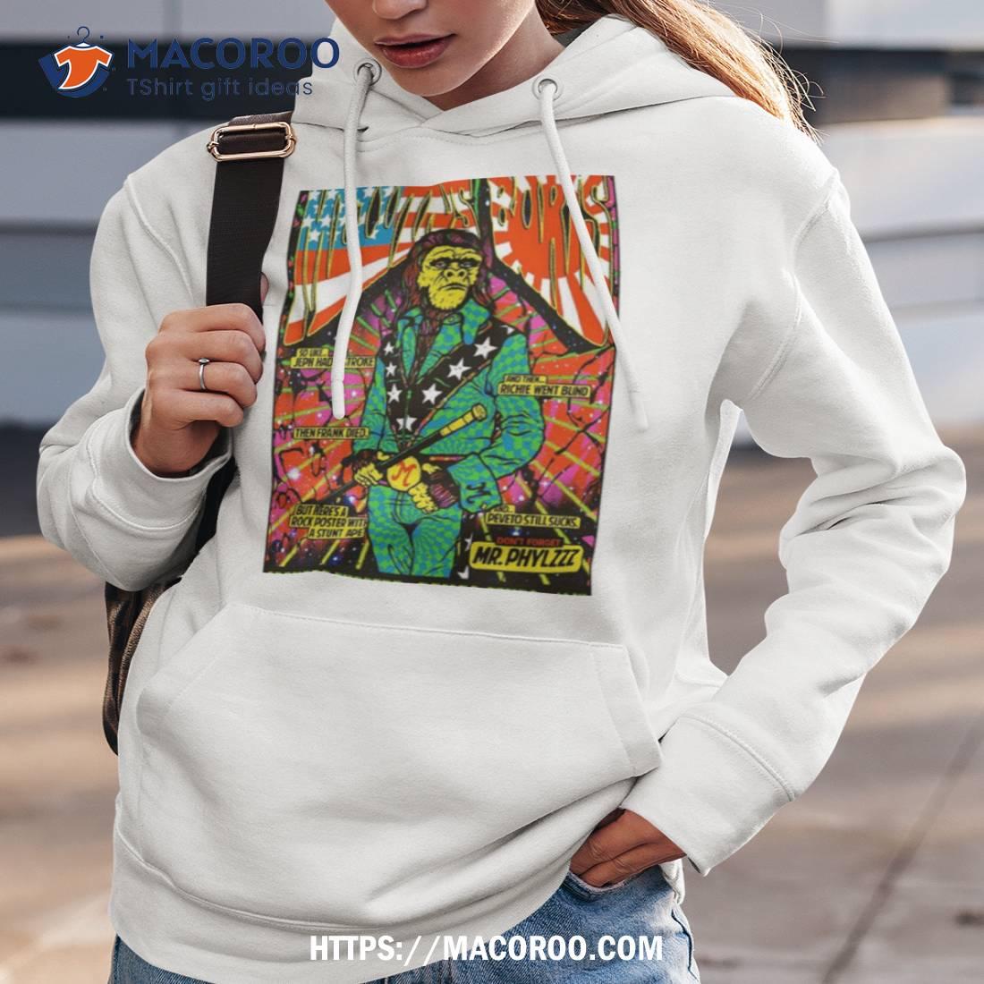 The Melvins Rock Band The Twins Of Evil Tour Granada Theatre Dallas Texas October 04 2023 Art Poster Design Shirt The Melvins Rock Band The Twins Of Evil Tour Granada Theatre Dallas Texas October 04 2023 Art Poster Design Shirt