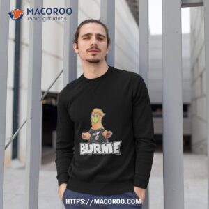 the miami heat store miami heat burnie mascot shirt sweatshirt 1