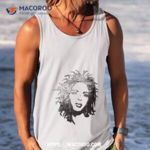 the miseducation of lauryn hill shirt tank top