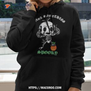 The Orange Parade Shirt