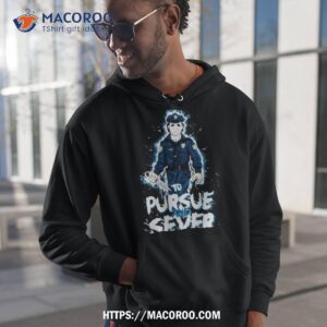 The Pursue And Sever Officer Myers Michael Myers Halloween Shirt