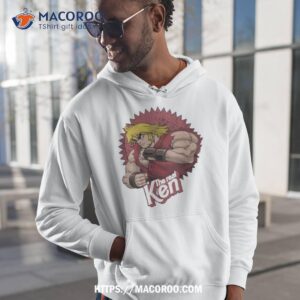 the real ken shirt hoodie 1