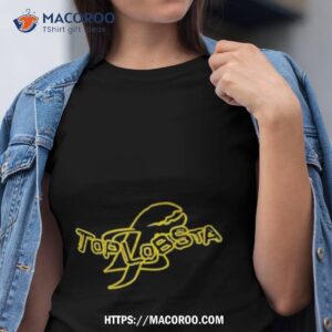 the redheaded libertarian toplobsta shirt tshirt