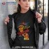 The Return Of Vampurr Halloween Shirt