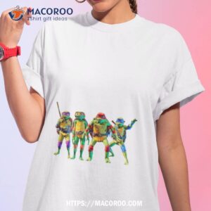 the session skate sim mutant mayhem teenage mutant ninja turtle shirt tshirt 1