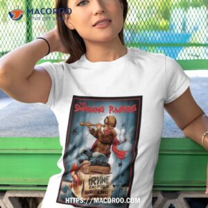 The Smashing Pumpkins Hamburg Germany Tour 2023 Art Poster Design Shirt 3 the smashing pumpkins hamburg germany tour 2023 art poster design shirt tshirt 1