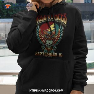 Clothing Fashion Legendusashirt - The Stolen Faces Celebrating The Music Of  The Grateful Dead September 15 Furniture Factory T-shirt - Wendypremium News