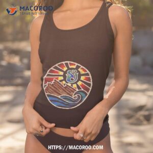 the string cheese incident amp red rocks 2023 be the lighshirt tank top 1