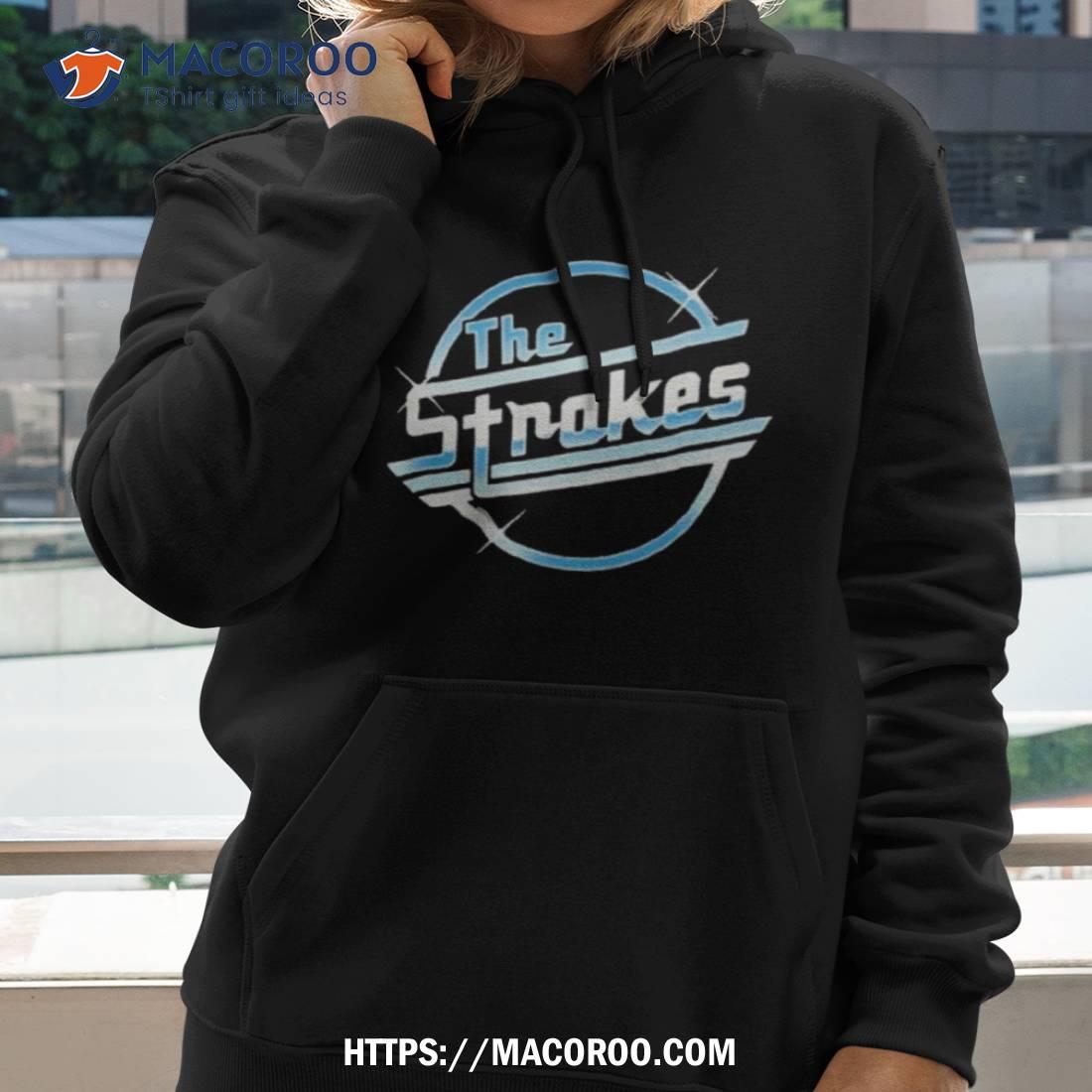 The Strokes Magna Shirt