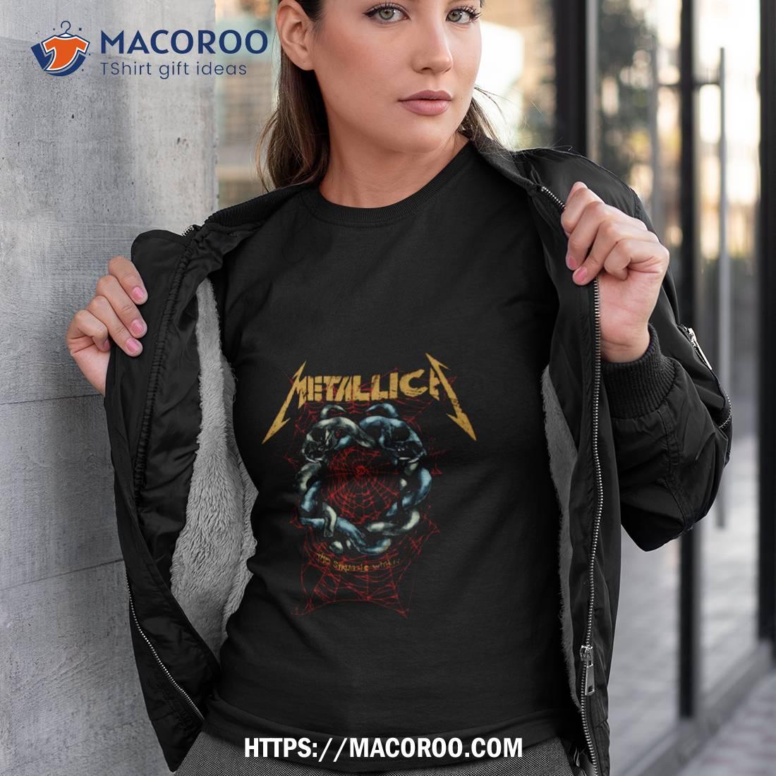The Struggle Within Shirt The Struggle Within Shirt
