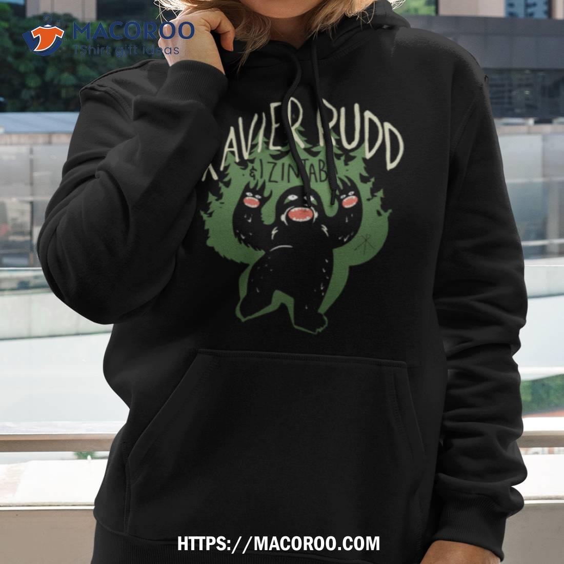The Three Head Demon Xavier Rudd Shirt The Three Head Demon Xavier Rudd Shirt