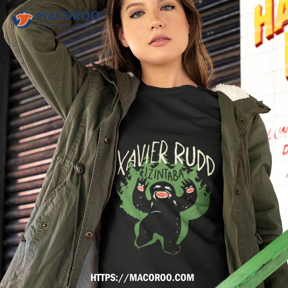 The Three Head Demon Xavier Rudd Shirt The Three Head Demon Xavier Rudd Shirt
