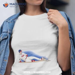 The Turner Drip Shirt