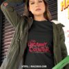 The Uncanny Counter 2 Counter Punch Shirt