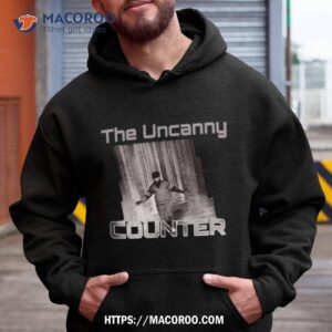 The Uncanny Counter Eonni’s Noodles Shirt