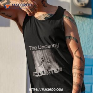 The Uncanny Counter Eonni’s Noodles Shirt 3 the uncanny counter eonni s noodles shirt tank top 1