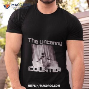 The Uncanny Counter Eonni’s Noodles Shirt