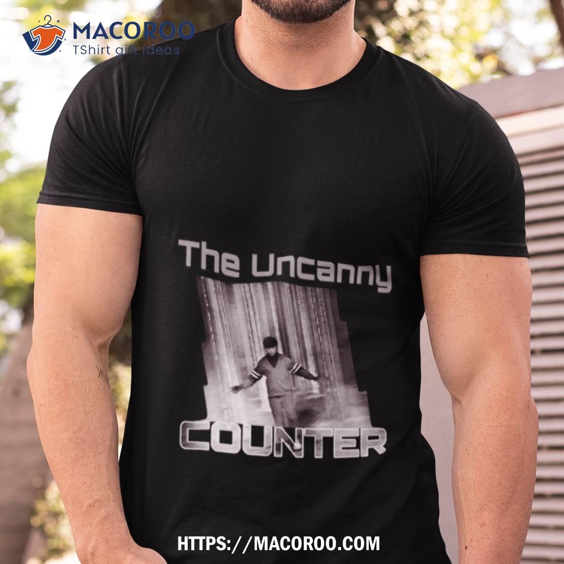 The Uncanny Counter Eonni’s Noodles Shirt The Uncanny Counter Eonni’s Noodles Shirt