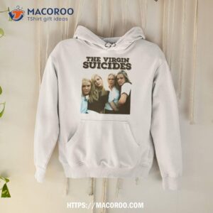 The Virgin Suicides Retro Shirt