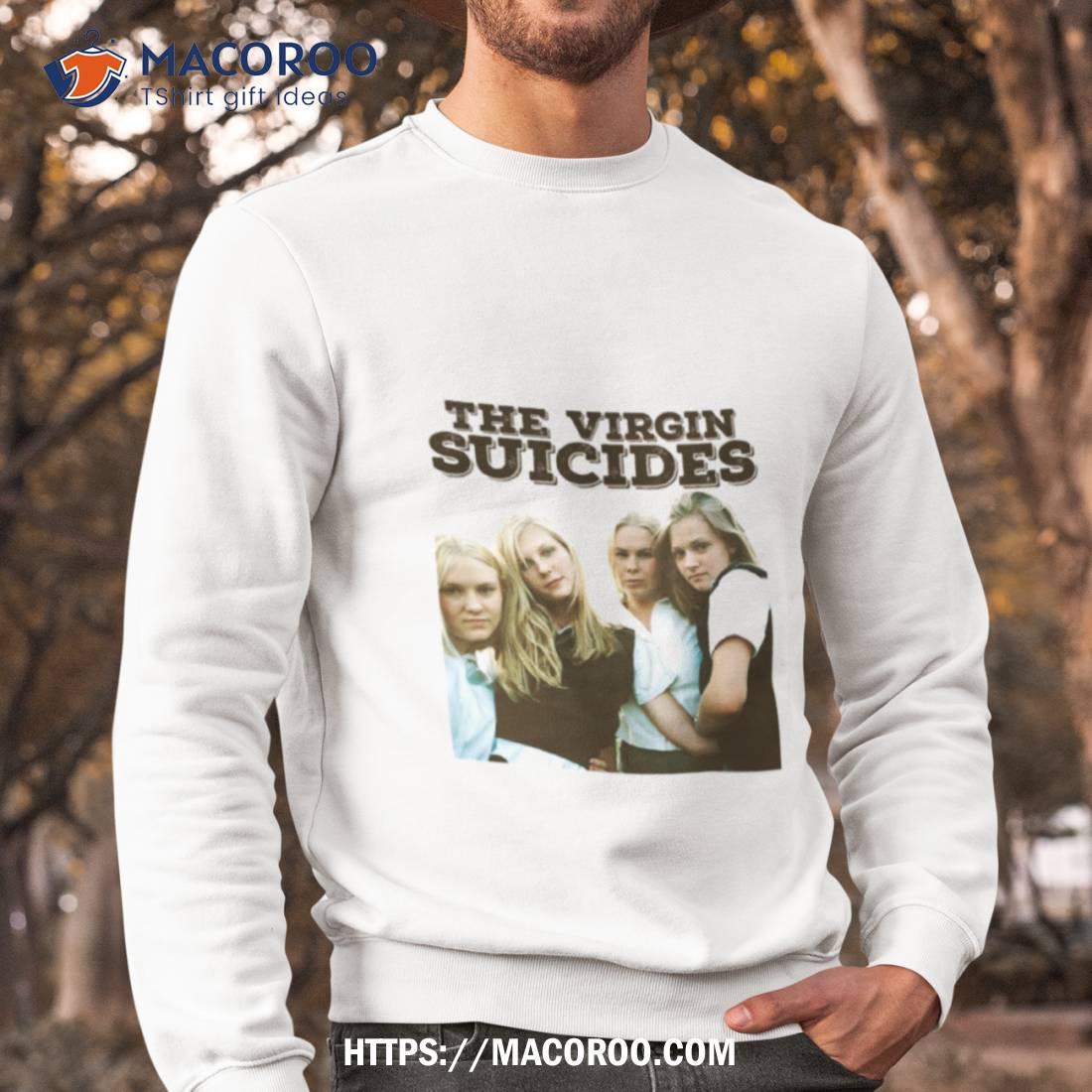 The Virgin Suicides Retro Shirt