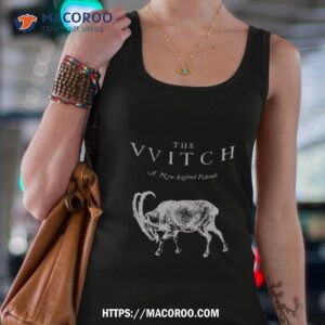The Vvitch ᛒ Halloween Shirt