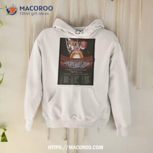 the weeknd after hours til dawn tour art poster design shirt hoodie