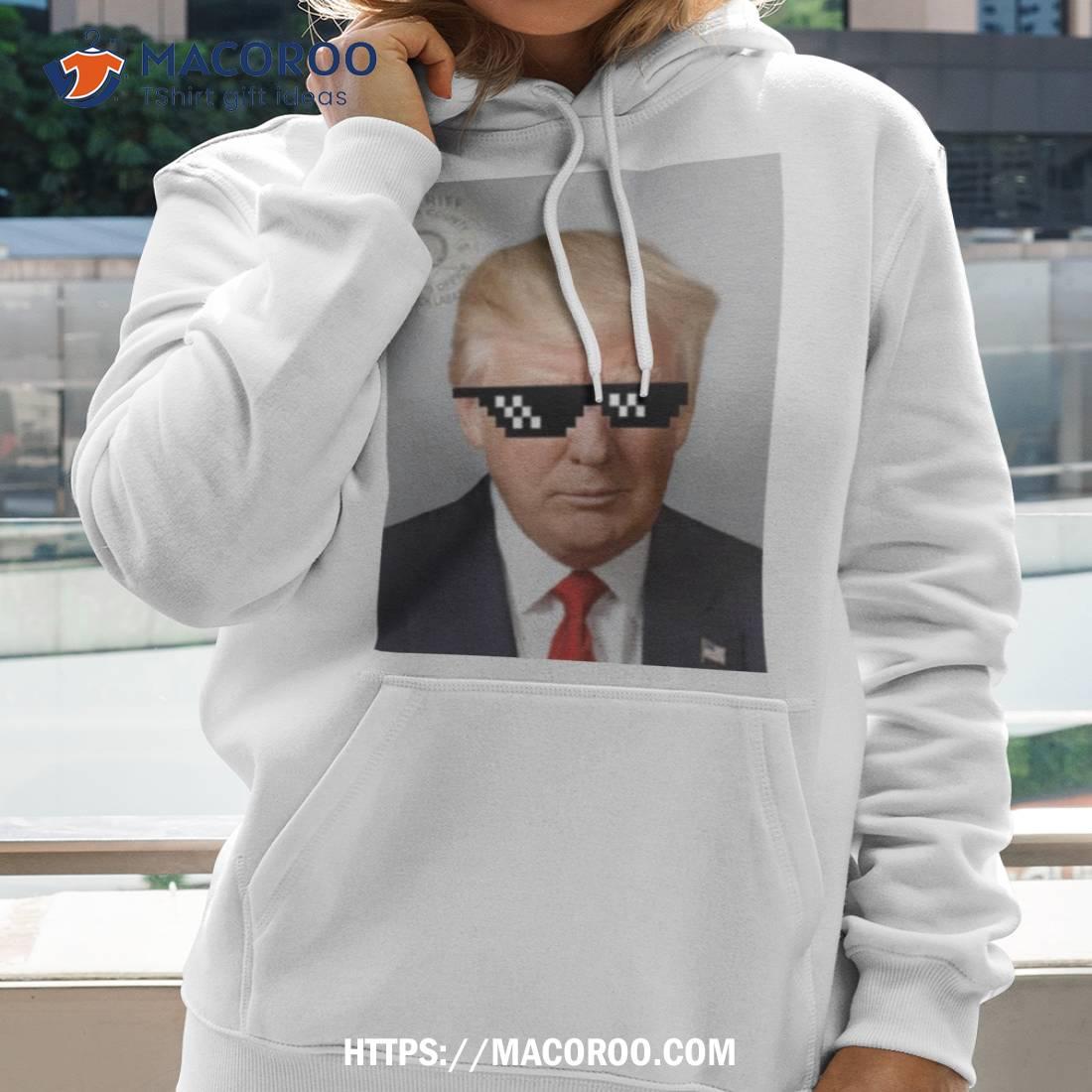 The World’s Greatest Mugshot Trump Shirt The World’s Greatest Mugshot Trump Shirt