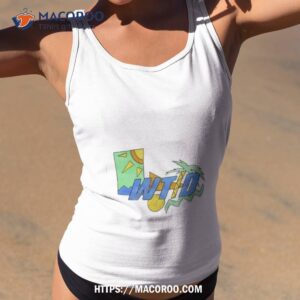 The Wtid Podcast Wtid 90s Shirt