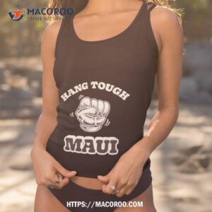 Thehundreds Hang Tough Maui Shirt 3 thehundreds hang tough maui shirt tank top 1