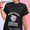 Thehundreds Hang Tough Maui Shirt