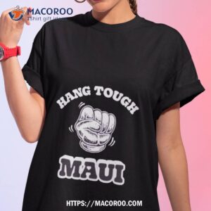 thehundreds hang tough maui shirt tshirt 1