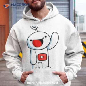 Theodd1sout Teletubby Shirt