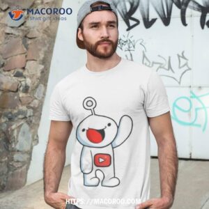 Theodd1sout Teletubby Shirt