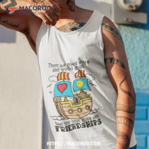there are good ships and wood ships shirt tank top 1