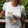 There Is A Rat Controlling Everything I Do 2023 Shirt