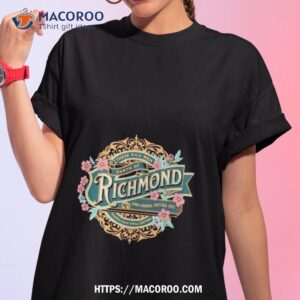 These Rich Men North Of Richmond Lord Knows They All Just Wanna Have Total Control Shirt