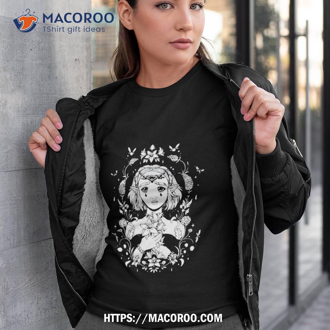 Theyetee Blossoming By Peppermint Bubble Shirt Theyetee Blossoming By Peppermint Bubble Shirt