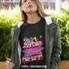 This Barbie Loves Horror Movies Shirt