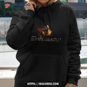 This Celebrity Mortal Kombat 1 Concept With Donald Trump Shirt 2 this celebrity mortal kombat 1 concept with donald trump shirt hoodie 2