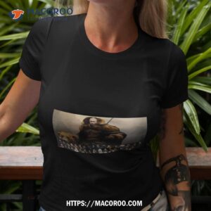 this celebrity mortal kombat 1 concept with vladymir putin shirt tshirt 3